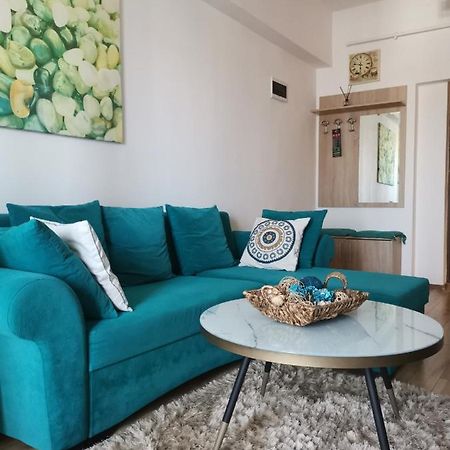 Coffee Residence Apartment Cu 2 Camere Бухарест Экстерьер фото