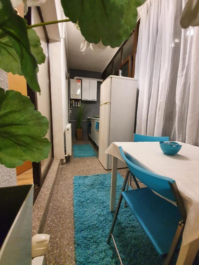 Coffee Residence Apartment Cu 2 Camere Бухарест Экстерьер фото