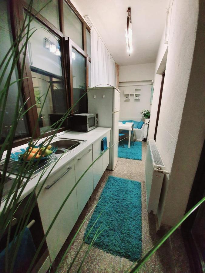 Coffee Residence Apartment Cu 2 Camere Бухарест Экстерьер фото