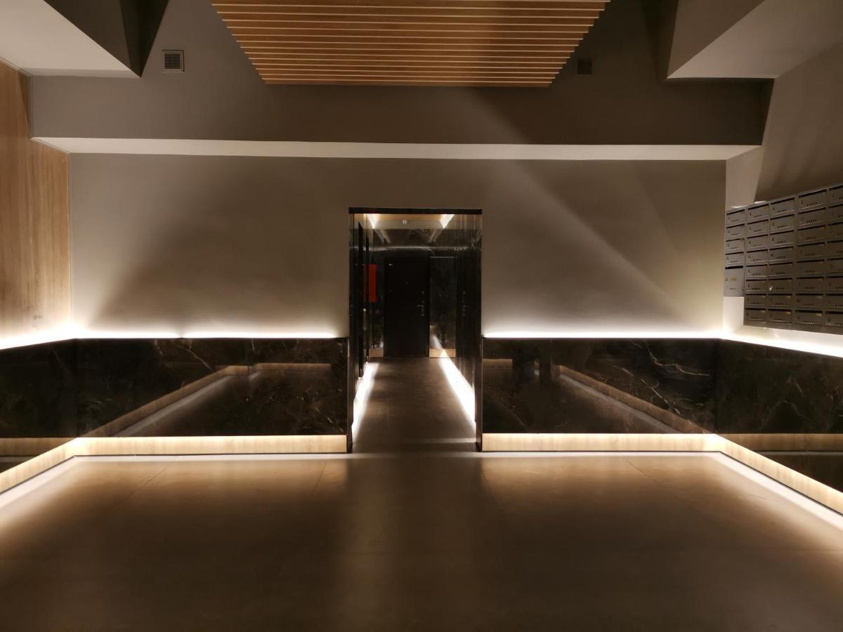 Coffee Residence Apartment Cu 2 Camere Бухарест Экстерьер фото