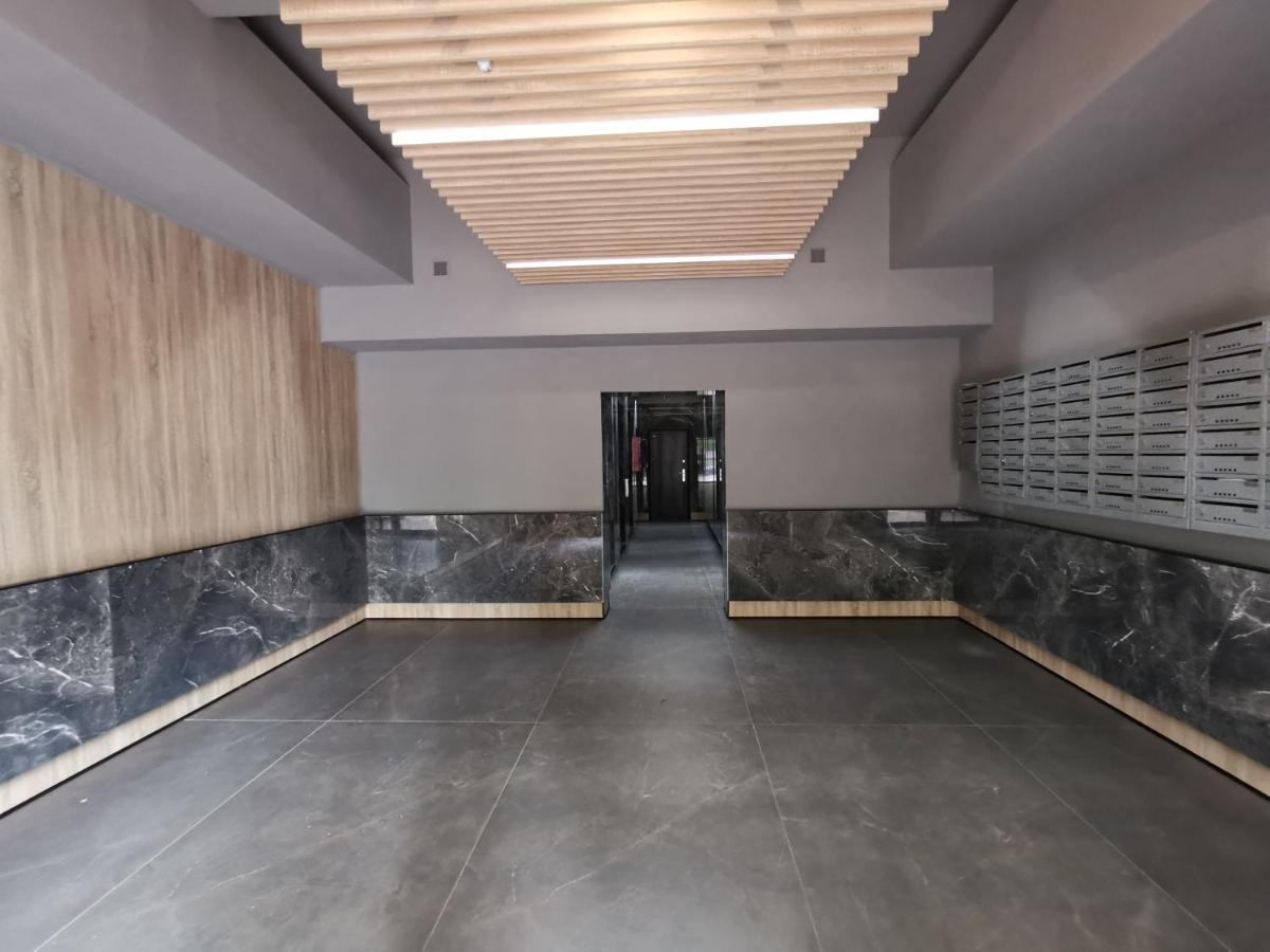 Coffee Residence Apartment Cu 2 Camere Бухарест Экстерьер фото