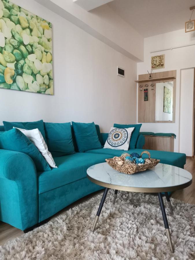 Coffee Residence Apartment Cu 2 Camere Бухарест Экстерьер фото