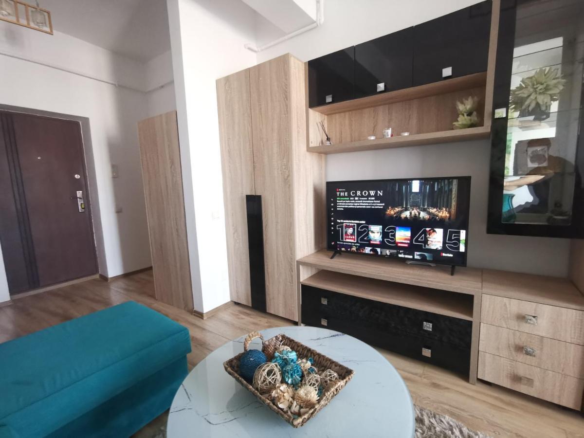 Coffee Residence Apartment Cu 2 Camere Бухарест Экстерьер фото