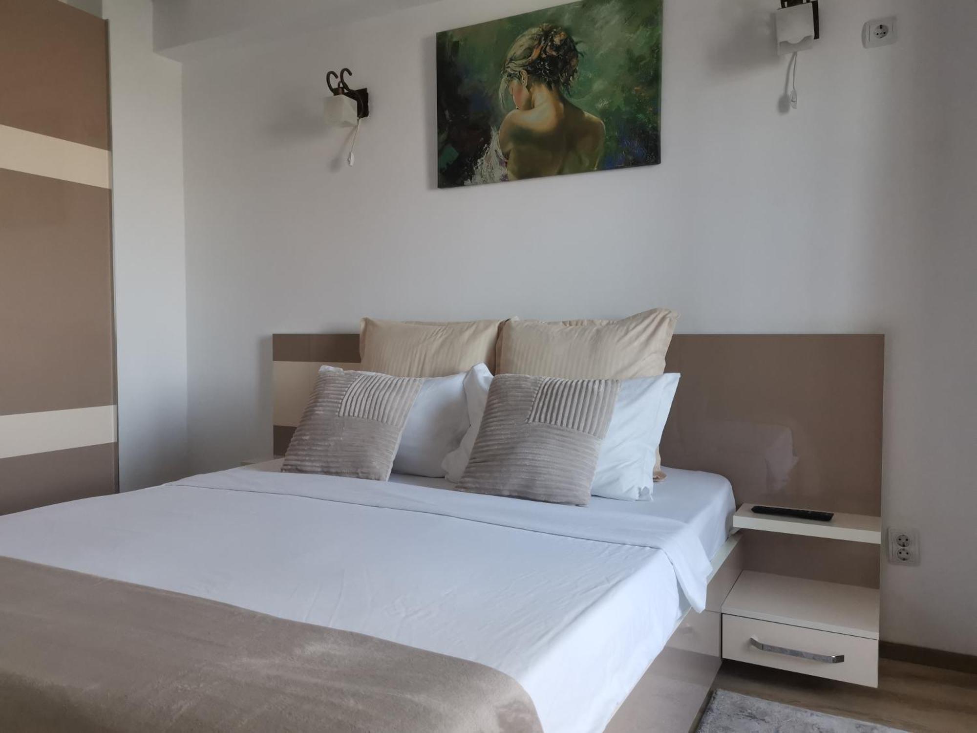 Coffee Residence Apartment Cu 2 Camere Бухарест Экстерьер фото